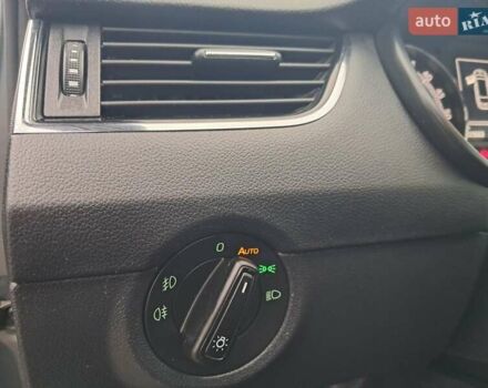 Зеленый Шкода Октавия, объемом двигателя 1.6 л и пробегом 220 тыс. км за 13700 $, фото 14 на Automoto.ua
