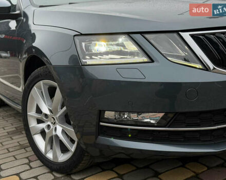 Зелений Шкода Октавія, об'ємом двигуна 1.6 л та пробігом 207 тис. км за 14850 $, фото 2 на Automoto.ua