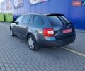 Зелений Шкода Октавія, об'ємом двигуна 1.6 л та пробігом 220 тис. км за 12499 $, фото 8 на Automoto.ua