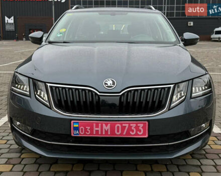 Зелений Шкода Октавія, об'ємом двигуна 1.6 л та пробігом 207 тис. км за 14850 $, фото 9 на Automoto.ua