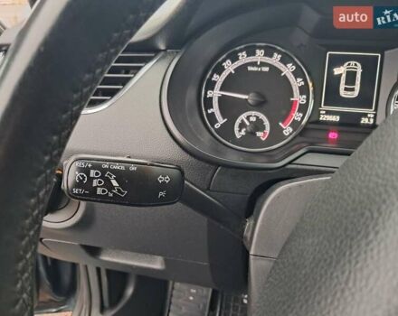 Зеленый Шкода Октавия, объемом двигателя 1.6 л и пробегом 220 тыс. км за 13700 $, фото 24 на Automoto.ua