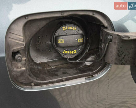 Зелений Шкода Октавія, об'ємом двигуна 1.6 л та пробігом 207 тис. км за 14850 $, фото 31 на Automoto.ua