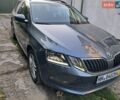 Зелений Шкода Октавія, об'ємом двигуна 1.6 л та пробігом 220 тис. км за 12400 $, фото 4 на Automoto.ua
