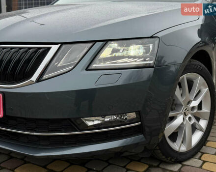 Зелений Шкода Октавія, об'ємом двигуна 1.6 л та пробігом 207 тис. км за 14850 $, фото 4 на Automoto.ua