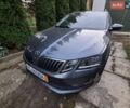 Зелений Шкода Октавія, об'ємом двигуна 1.6 л та пробігом 220 тис. км за 12400 $, фото 1 на Automoto.ua