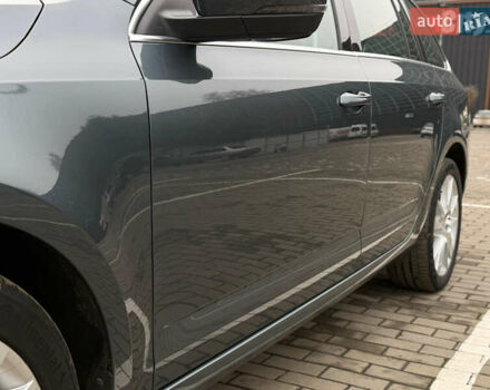 Зелений Шкода Октавія, об'ємом двигуна 1.6 л та пробігом 207 тис. км за 14850 $, фото 12 на Automoto.ua