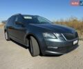Зеленый Шкода Октавия, объемом двигателя 1.97 л и пробегом 236 тыс. км за 14700 $, фото 1 на Automoto.ua
