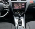 Зелений Шкода Октавія, об'ємом двигуна 2 л та пробігом 250 тис. км за 14888 $, фото 21 на Automoto.ua