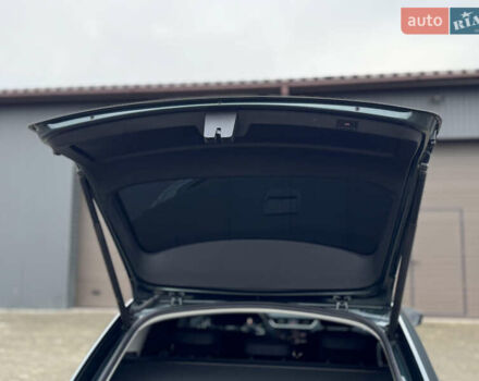 Зелений Шкода Октавія, об'ємом двигуна 2 л та пробігом 250 тис. км за 14888 $, фото 28 на Automoto.ua