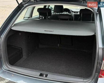 Зелений Шкода Октавія, об'ємом двигуна 1.6 л та пробігом 207 тис. км за 14850 $, фото 29 на Automoto.ua