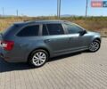 Зеленый Шкода Октавия, объемом двигателя 1.97 л и пробегом 236 тыс. км за 14700 $, фото 18 на Automoto.ua