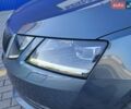 Зеленый Шкода Октавия, объемом двигателя 1.6 л и пробегом 220 тыс. км за 12799 $, фото 11 на Automoto.ua