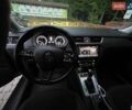 Зеленый Шкода Октавия, объемом двигателя 1.97 л и пробегом 250 тыс. км за 14500 $, фото 8 на Automoto.ua