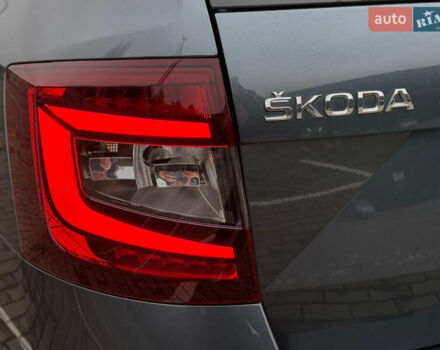 Зелений Шкода Октавія, об'ємом двигуна 1.6 л та пробігом 207 тис. км за 14850 $, фото 18 на Automoto.ua