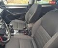 Зеленый Шкода Октавия, объемом двигателя 1.6 л и пробегом 220 тыс. км за 13700 $, фото 13 на Automoto.ua