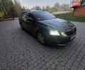 Зеленый Шкода Октавия, объемом двигателя 1.97 л и пробегом 250 тыс. км за 14500 $, фото 1 на Automoto.ua