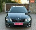 Зеленый Шкода Октавия, объемом двигателя 2 л и пробегом 225 тыс. км за 14950 $, фото 15 на Automoto.ua