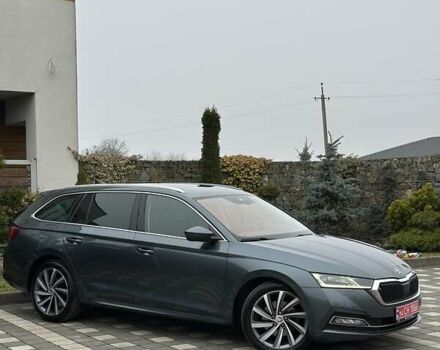 Зеленый Шкода Октавия, объемом двигателя 2 л и пробегом 182 тыс. км за 19500 $, фото 9 на Automoto.ua