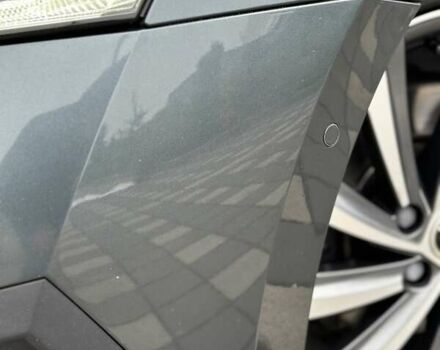 Зеленый Шкода Октавия, объемом двигателя 2 л и пробегом 182 тыс. км за 19500 $, фото 26 на Automoto.ua