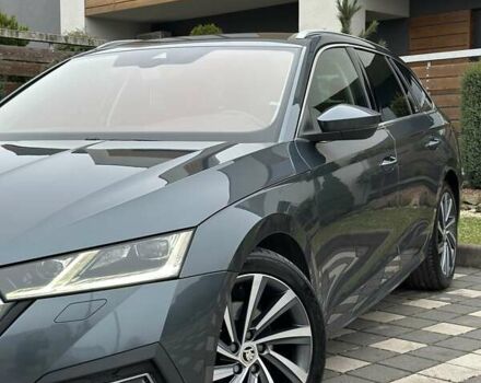 Зеленый Шкода Октавия, объемом двигателя 2 л и пробегом 182 тыс. км за 19500 $, фото 28 на Automoto.ua