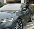 Зеленый Шкода Октавия, объемом двигателя 2 л и пробегом 182 тыс. км за 19500 $, фото 28 на Automoto.ua