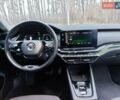 Зеленый Шкода Октавия, объемом двигателя 1.97 л и пробегом 95 тыс. км за 23750 $, фото 20 на Automoto.ua