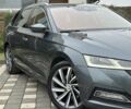 Зеленый Шкода Октавия, объемом двигателя 2 л и пробегом 182 тыс. км за 19500 $, фото 12 на Automoto.ua
