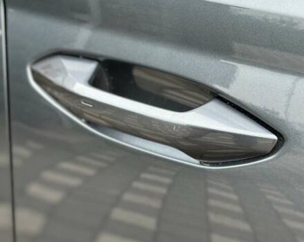 Зеленый Шкода Октавия, объемом двигателя 2 л и пробегом 182 тыс. км за 19500 $, фото 62 на Automoto.ua