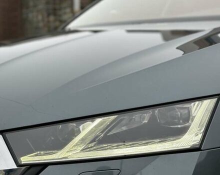 Зеленый Шкода Октавия, объемом двигателя 2 л и пробегом 182 тыс. км за 19500 $, фото 19 на Automoto.ua