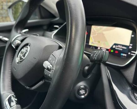 Зеленый Шкода Октавия, объемом двигателя 2 л и пробегом 182 тыс. км за 19500 $, фото 82 на Automoto.ua