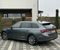 Зеленый Шкода Октавия, объемом двигателя 2 л и пробегом 182 тыс. км за 19500 $, фото 32 на Automoto.ua