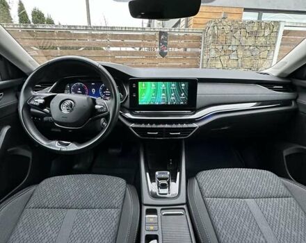 Зеленый Шкода Октавия, объемом двигателя 2 л и пробегом 182 тыс. км за 19500 $, фото 69 на Automoto.ua