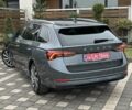 Зеленый Шкода Октавия, объемом двигателя 2 л и пробегом 182 тыс. км за 19500 $, фото 33 на Automoto.ua