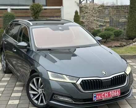 Зеленый Шкода Октавия, объемом двигателя 2 л и пробегом 182 тыс. км за 19500 $, фото 10 на Automoto.ua