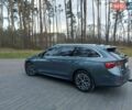 Зеленый Шкода Октавия, объемом двигателя 1.97 л и пробегом 95 тыс. км за 23750 $, фото 2 на Automoto.ua