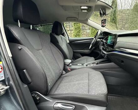 Зеленый Шкода Октавия, объемом двигателя 2 л и пробегом 182 тыс. км за 19500 $, фото 90 на Automoto.ua