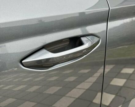 Зеленый Шкода Октавия, объемом двигателя 2 л и пробегом 182 тыс. км за 19500 $, фото 55 на Automoto.ua