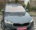 Зеленый Шкода Октавия, объемом двигателя 2 л и пробегом 182 тыс. км за 19500 $, фото 11 на Automoto.ua