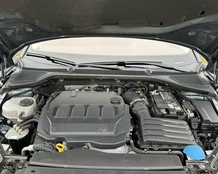 Зеленый Шкода Октавия, объемом двигателя 2 л и пробегом 182 тыс. км за 19500 $, фото 157 на Automoto.ua