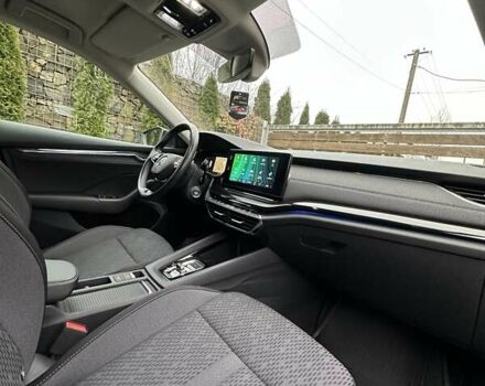 Зеленый Шкода Октавия, объемом двигателя 2 л и пробегом 182 тыс. км за 19500 $, фото 76 на Automoto.ua