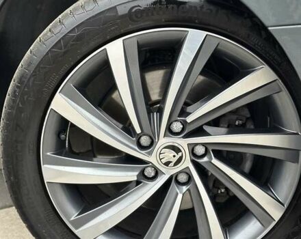 Зеленый Шкода Октавия, объемом двигателя 2 л и пробегом 182 тыс. км за 19500 $, фото 16 на Automoto.ua