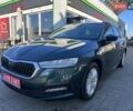 Зеленый Шкода Октавия, объемом двигателя 1.97 л и пробегом 187 тыс. км за 20800 $, фото 1 на Automoto.ua