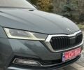Зеленый Шкода Октавия, объемом двигателя 2 л и пробегом 182 тыс. км за 19500 $, фото 14 на Automoto.ua