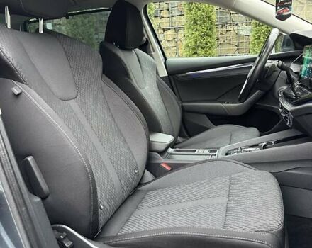 Зеленый Шкода Октавия, объемом двигателя 2 л и пробегом 182 тыс. км за 19500 $, фото 93 на Automoto.ua