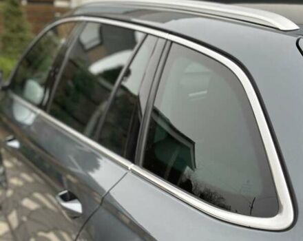 Зеленый Шкода Октавия, объемом двигателя 2 л и пробегом 182 тыс. км за 19500 $, фото 41 на Automoto.ua