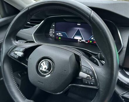 Зеленый Шкода Октавия, объемом двигателя 2 л и пробегом 182 тыс. км за 19500 $, фото 73 на Automoto.ua