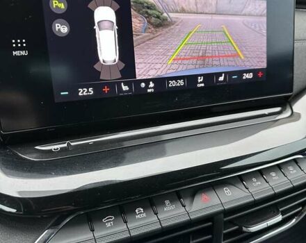 Зеленый Шкода Октавия, объемом двигателя 2 л и пробегом 182 тыс. км за 19500 $, фото 66 на Automoto.ua