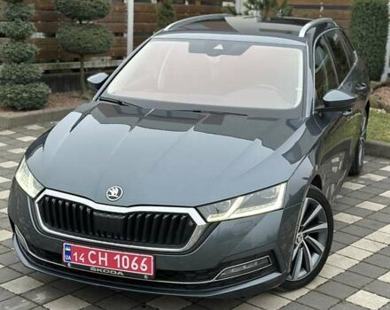 Зеленый Шкода Октавия, объемом двигателя 2 л и пробегом 182 тыс. км за 19500 $, фото 22 на Automoto.ua