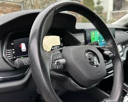 Зеленый Шкода Октавия, объемом двигателя 2 л и пробегом 182 тыс. км за 19500 $, фото 101 на Automoto.ua