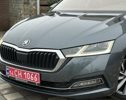 Зеленый Шкода Октавия, объемом двигателя 2 л и пробегом 182 тыс. км за 19500 $, фото 25 на Automoto.ua